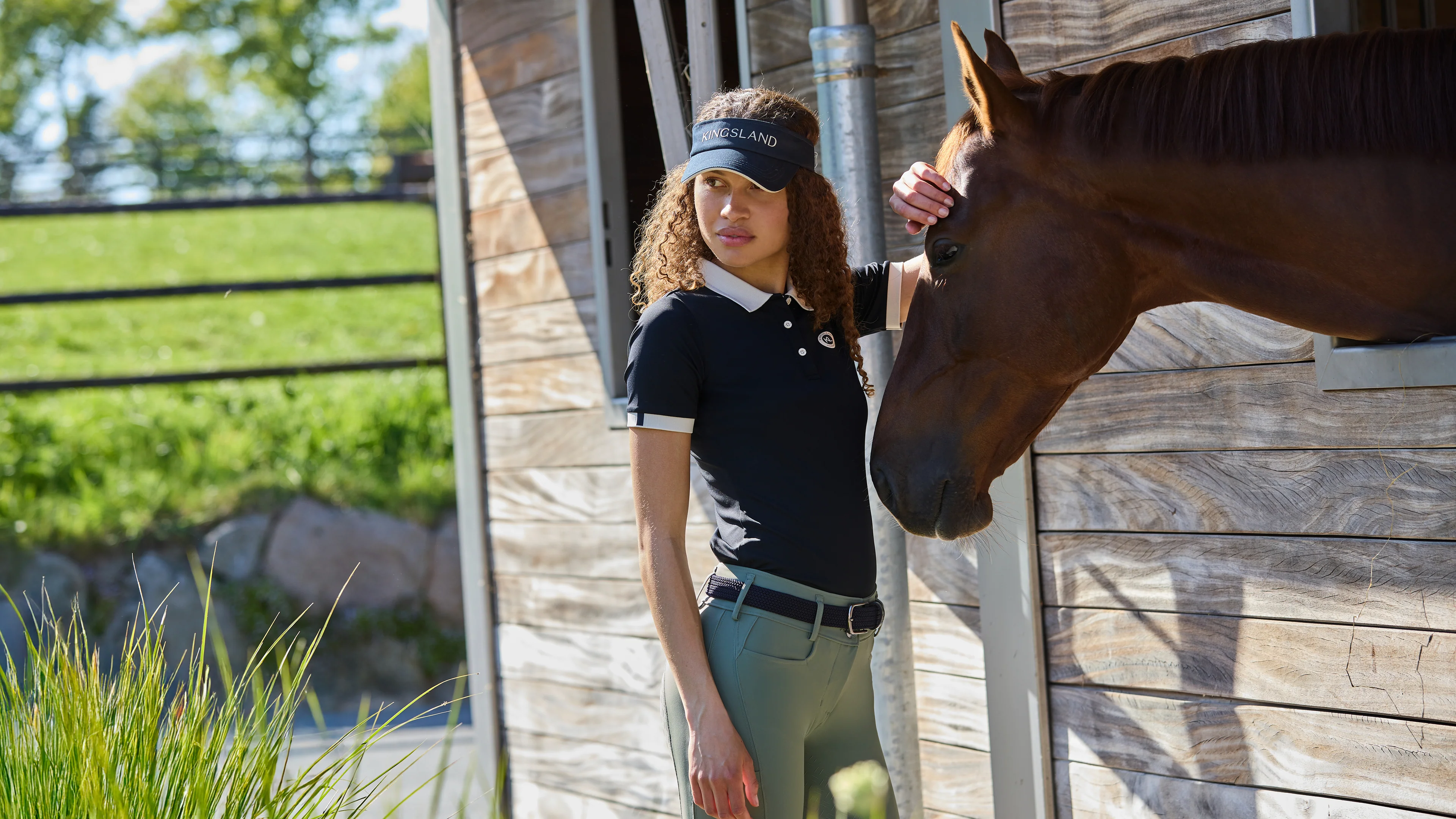Elevate Your Equestrian Performance